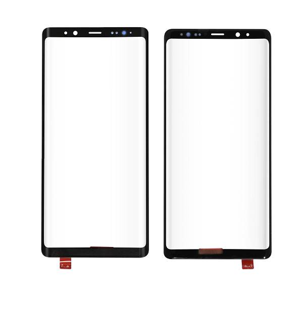 Mặt Kính Samsung Note 8