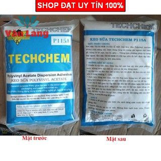 1 Kg Keo sữa túi TECHCHEM chất lượng cao