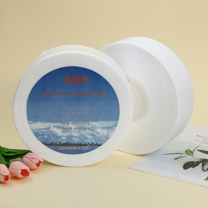 Giấy wax cuộn 100m