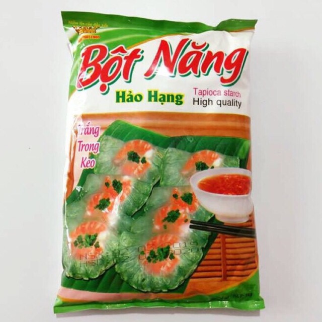 BỘT NĂNG THÀNH PHÁT - GÓI 400G