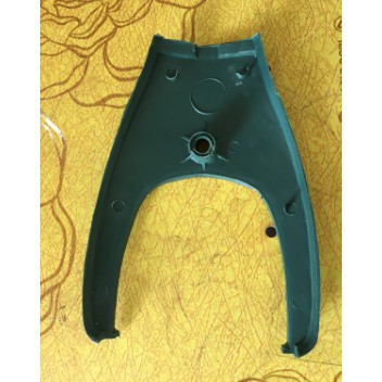 chữ A phuộc trước cub 78 - PTXC
