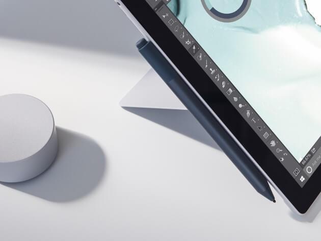 Surface Pen - Dùng cho Surface Pro 4,5,6