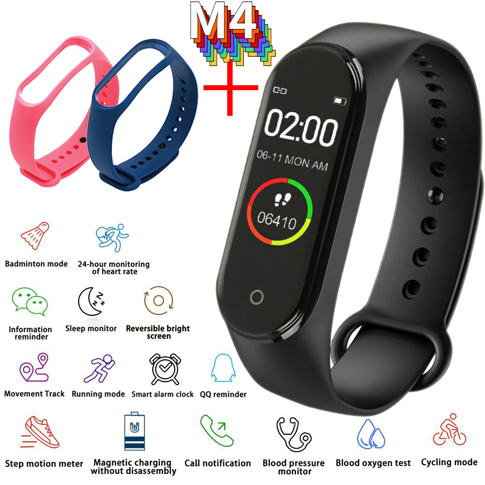 huawei band 4 cena