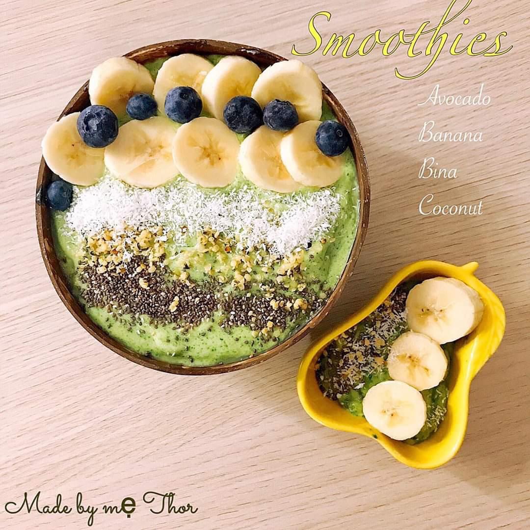 Hạt Chia Bio Đức
