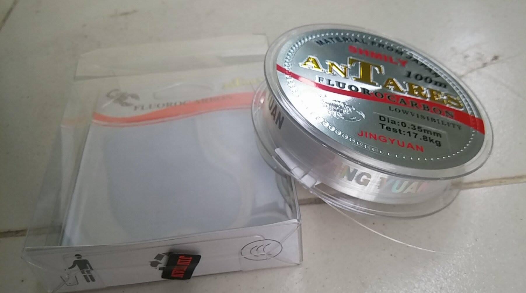 [HCM]DÂY CƯỚC ANTARES 100M