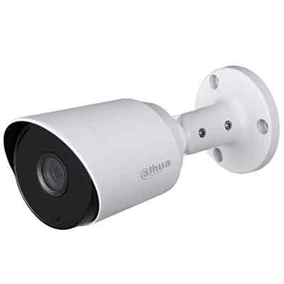 Camera Thân HDCVI  DAHUA HAC-HFW1200TP-A-S4 2Mp