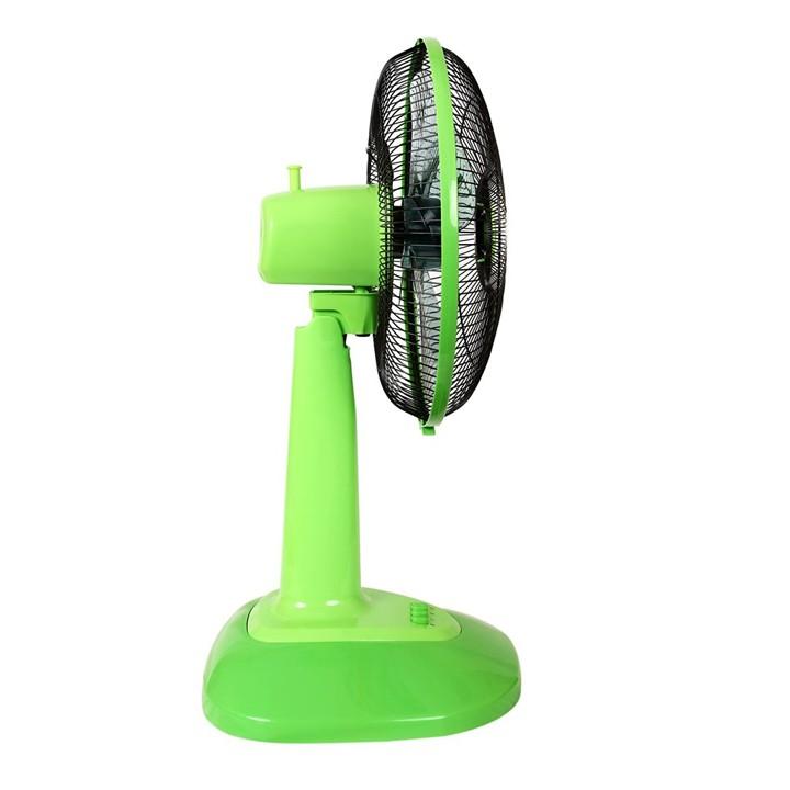 Quạt bàn Benny Thái Lan BFT-30 màu xanh