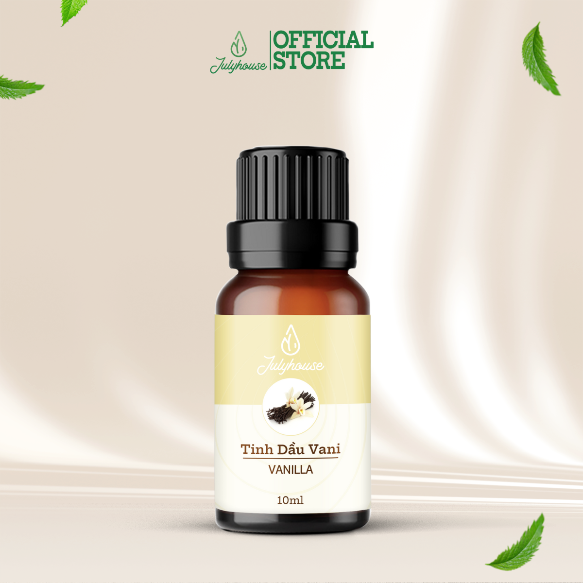 Tinh dầu Thông Julyhouse 10ml
