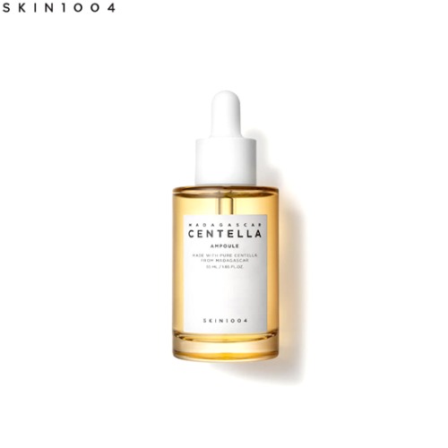 [ Hàng Tặng Không Bán ] Tinh chất Skin1004 Madagascar Centella Ampoule 30ml ( không ống hút )