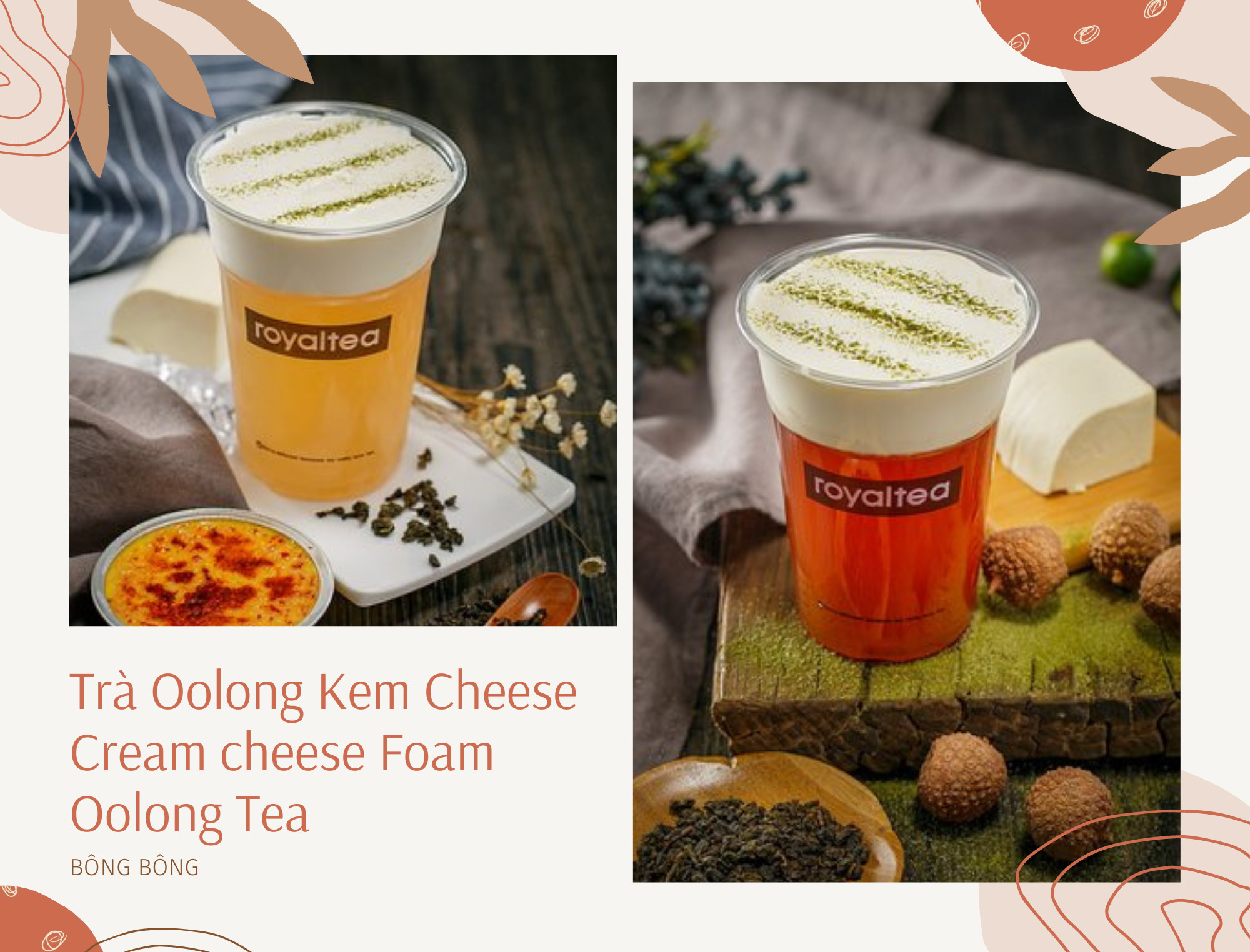 Bột Cream Cheese Eurodeli 200G - Bột Kem Mặn Phô Mai, Bột Kem Cheese Tạo Màng, Cream Cheese Powder