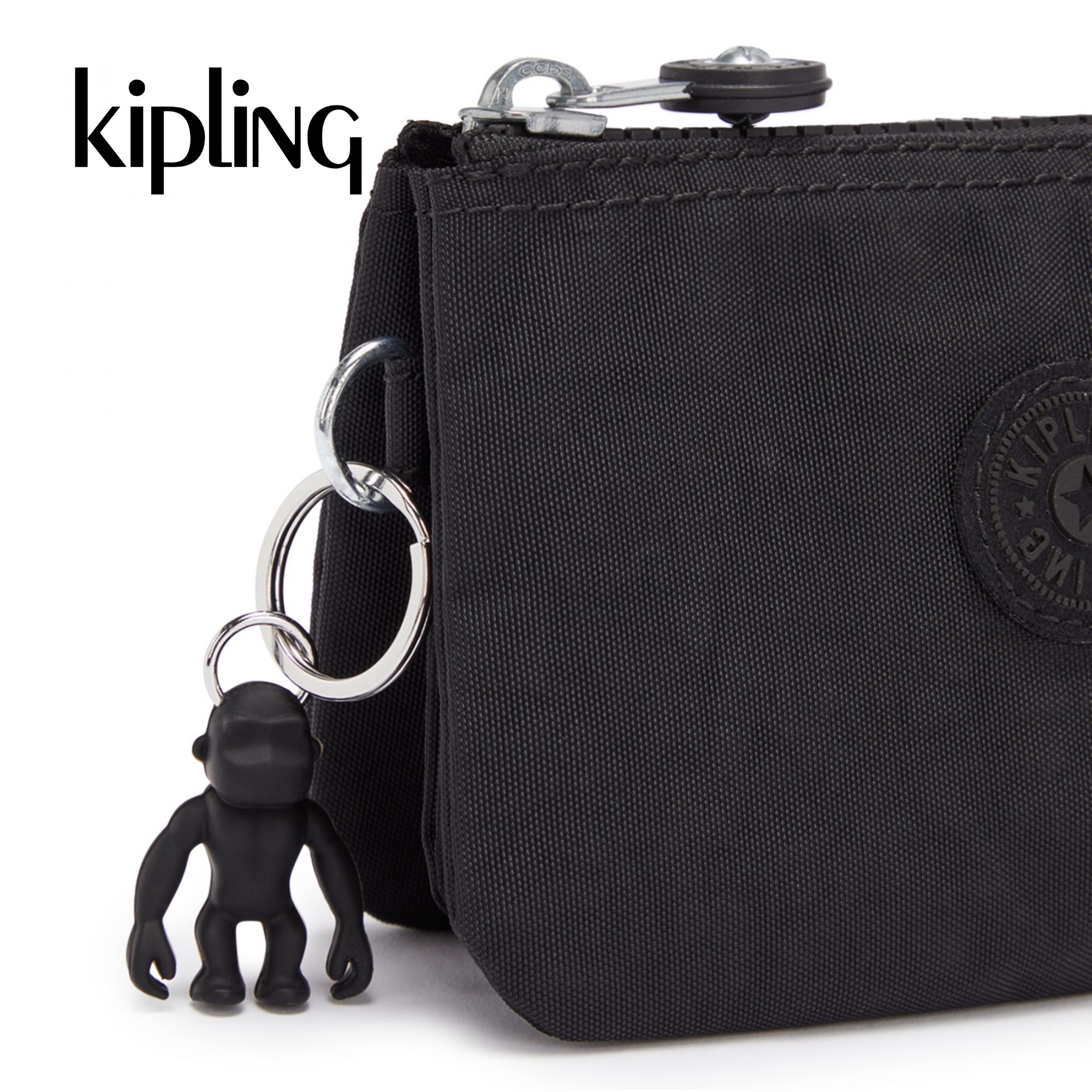 Kipling Ví Creativity S Pouches - HUK01864