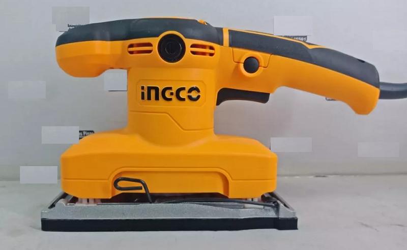 Máy chà nhám chữ nhật 320W INGCO FS3208
