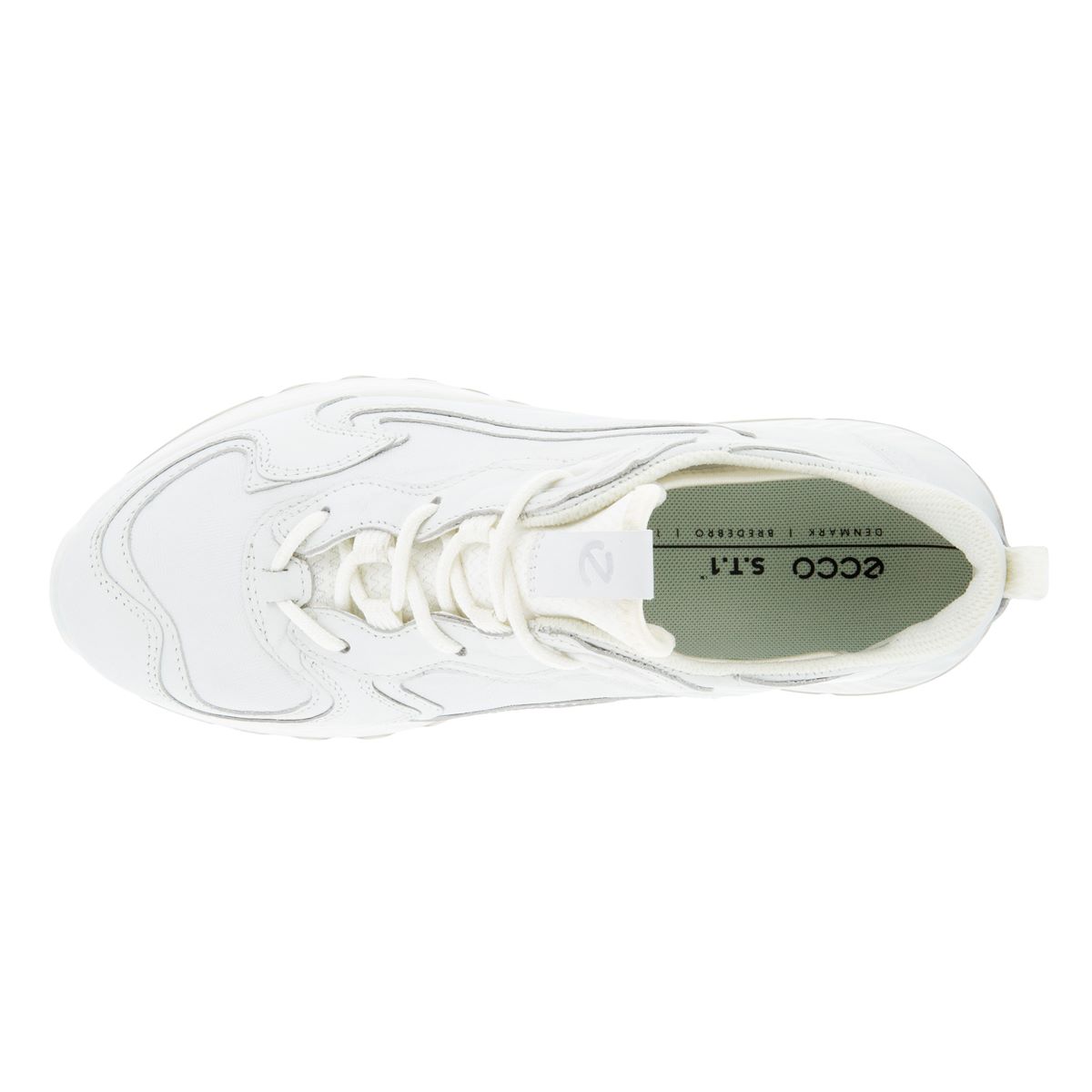 Giày Sneaker Ecco Nữ St1 W 83784350696 211