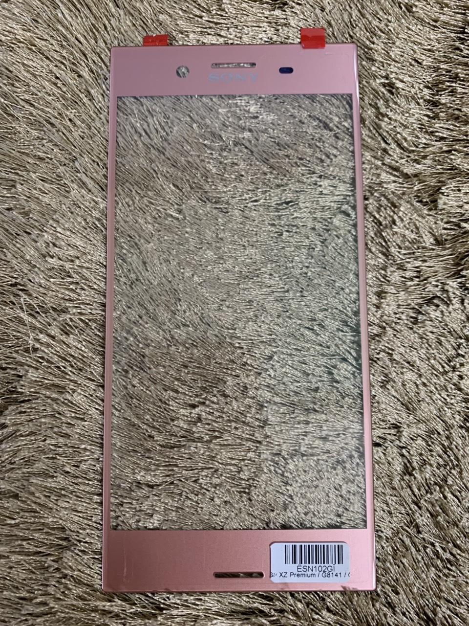Mặt kính Sony XZ / F8332 / F8331