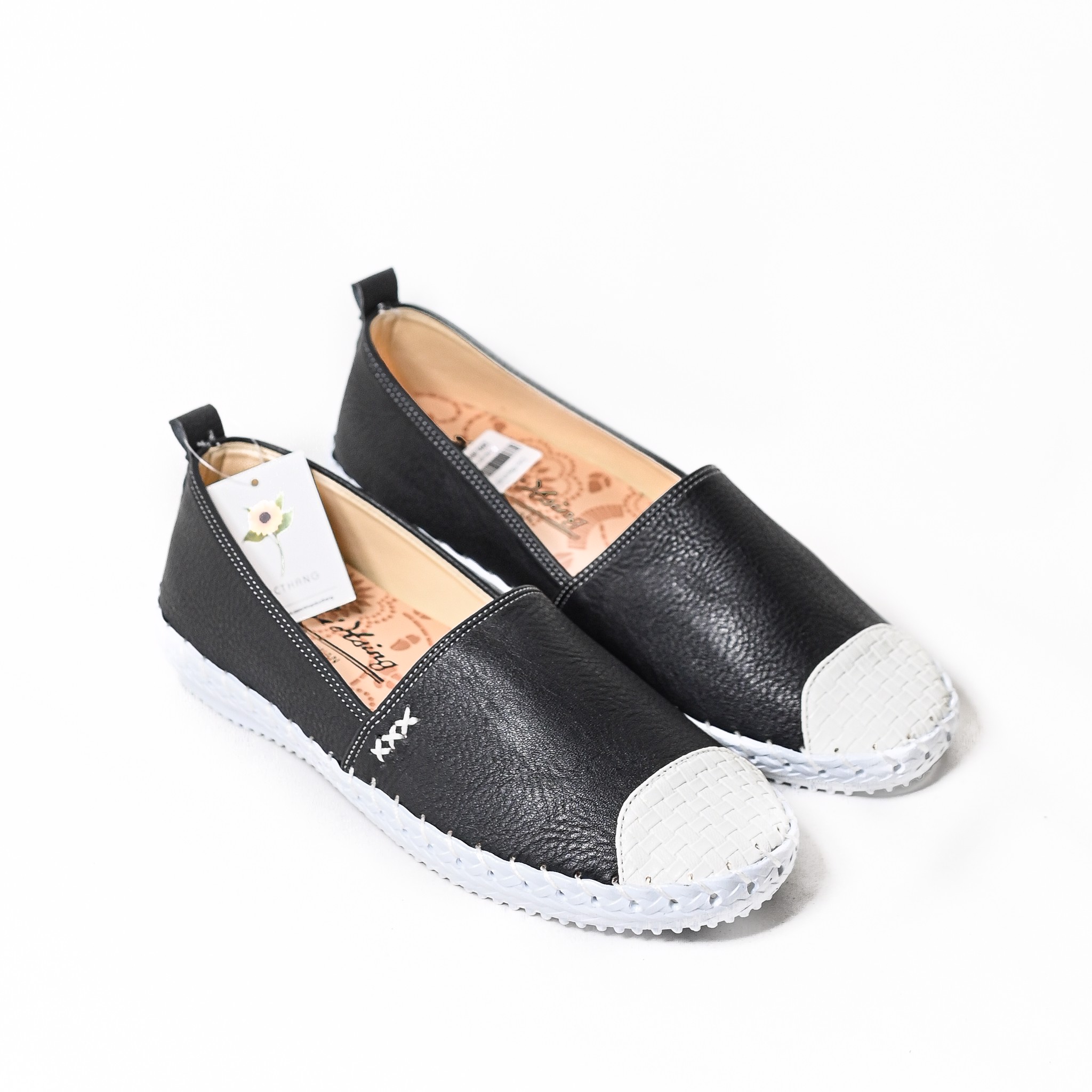 Giày Slip on Lihsing nữ