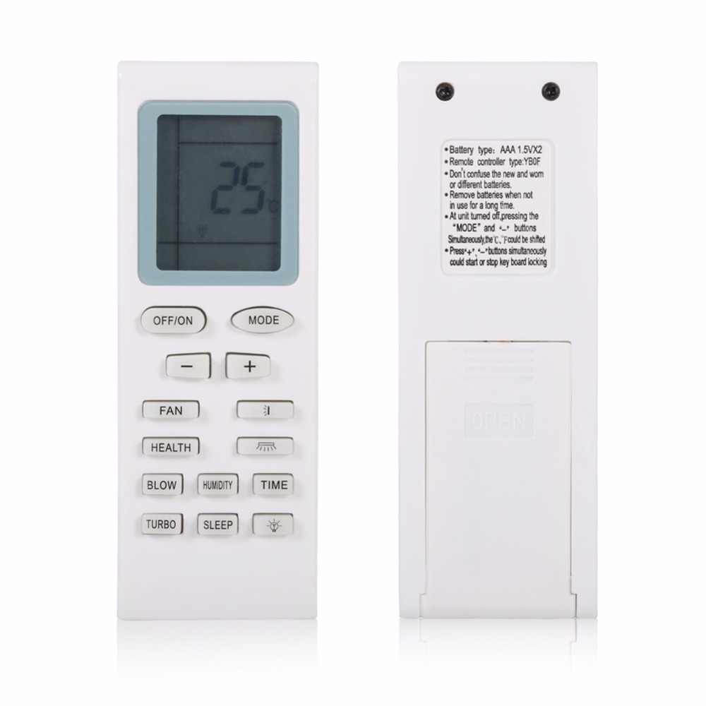 REMOTE ML GREE AC TỐT BỀN