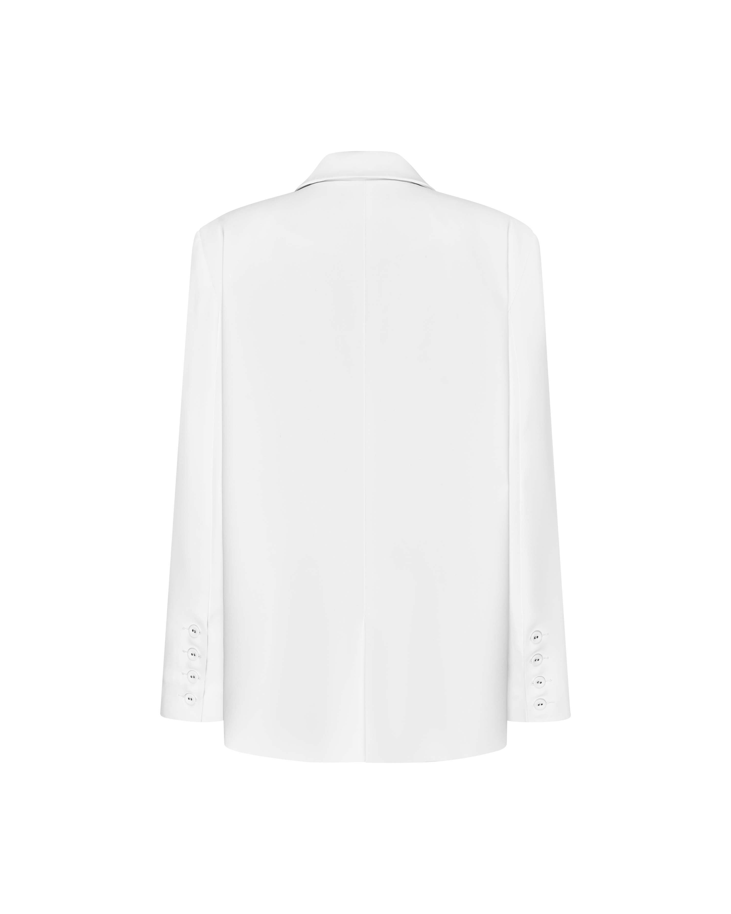 DOTTIE - Áo vest căn bản - T0777