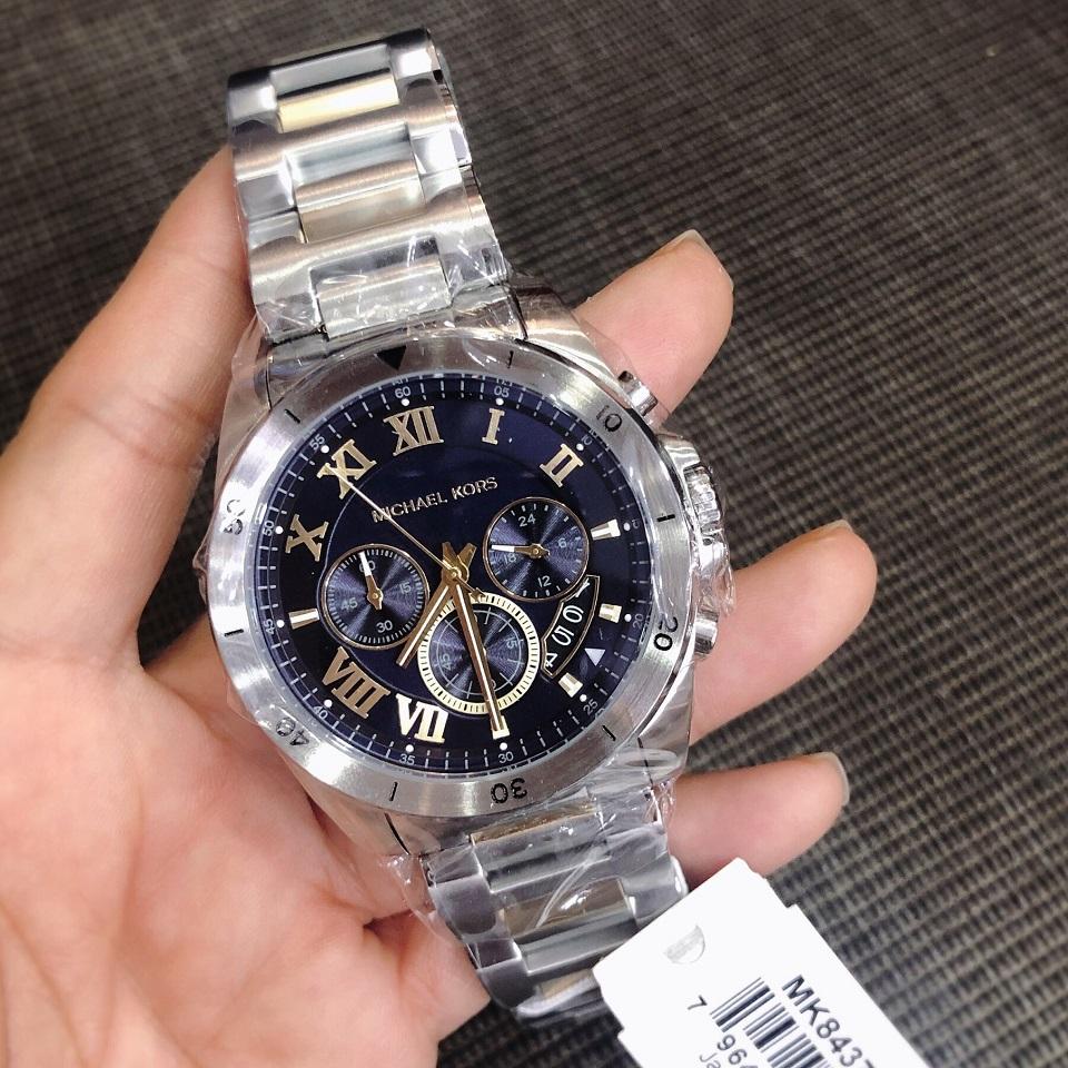 [HCM]Đồng hồ nam thời trang Michael Kors MK8437