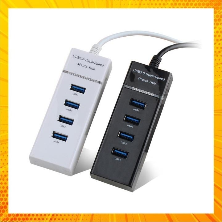 Hub usb 4 port 3.0