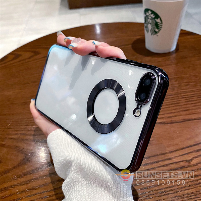 Ốp lưng iphone 7/ 8 plus/ x/ xs max