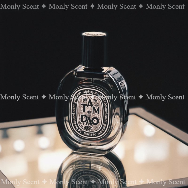 Nước hoa Dùng Thử Dip.tyque Tamdao EDP - _™