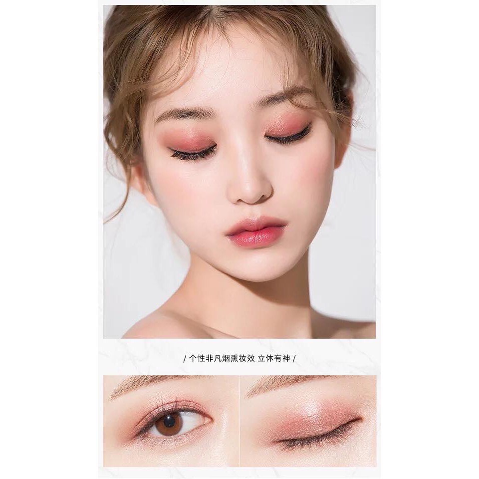 Phấn mắt 12 ô LAMEILA