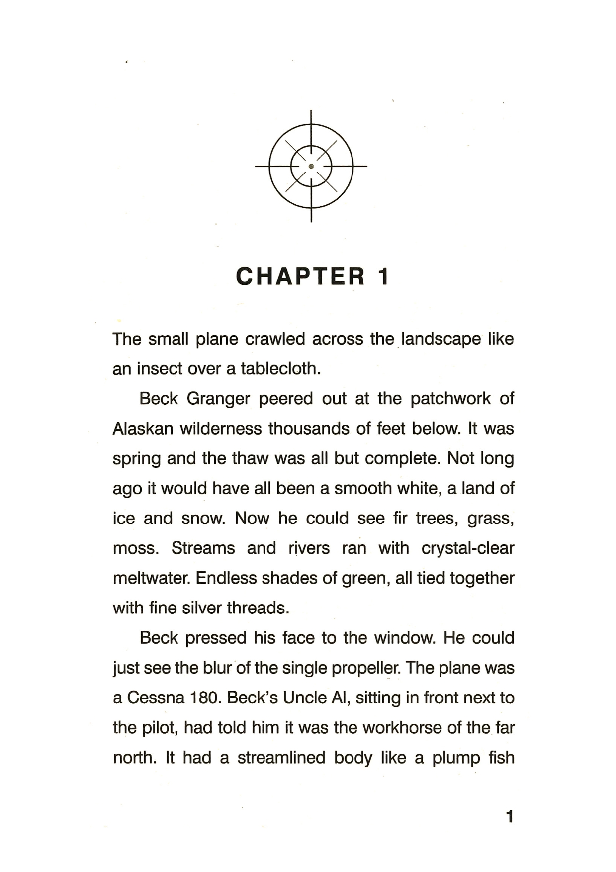 [Truyện Tiếng Anh] Mission Survival – Bear Grylls (8 cuốn)