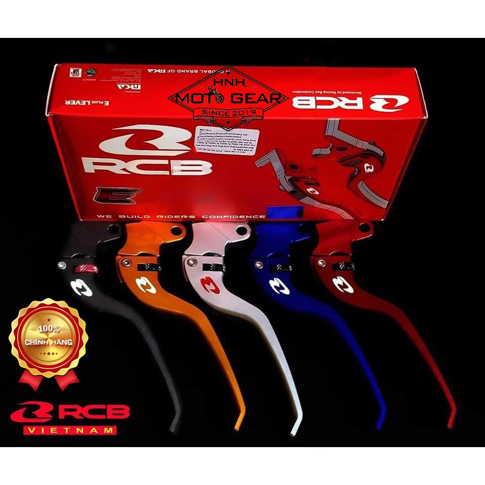 Tay Thắng RCB Exciter 155