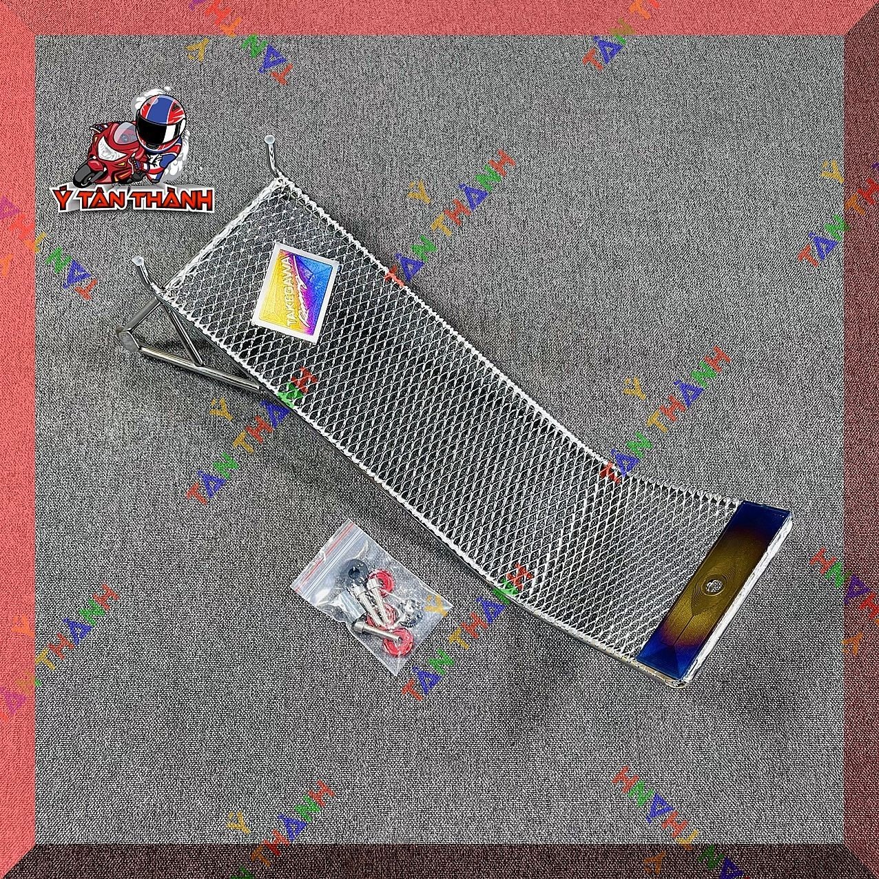 Baga lưới xi ken cho wave nhỏ 1999-2004 ms23