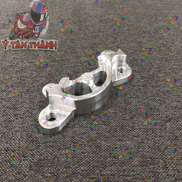 Pas Đĩa 260Mm Heo Sau Exciter Gắn Trước Exciter 135 5 Số