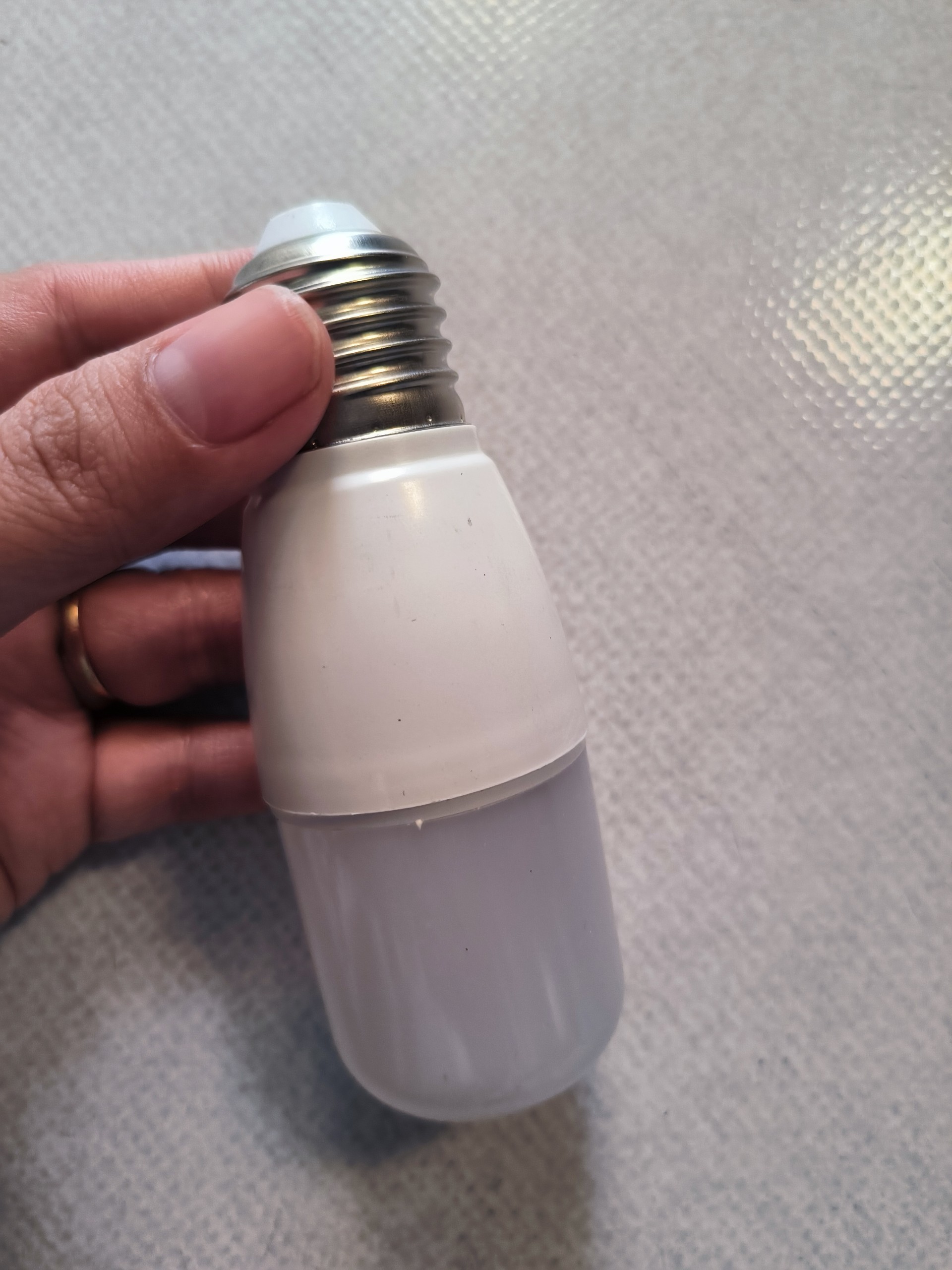 Bóng đèn led trụ dài 9w