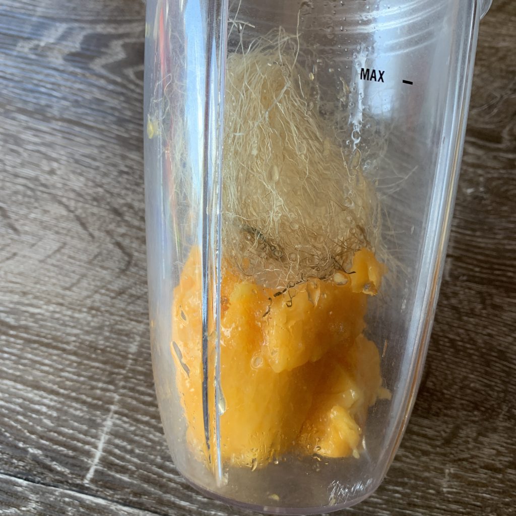 Xà phòng dược thảo trắng da đu đủ thật corn silk 25g