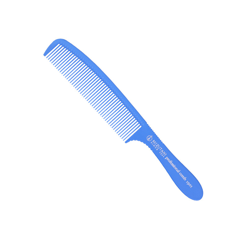 Lược cắt tóc Mizutani chuyên nghiệp blue