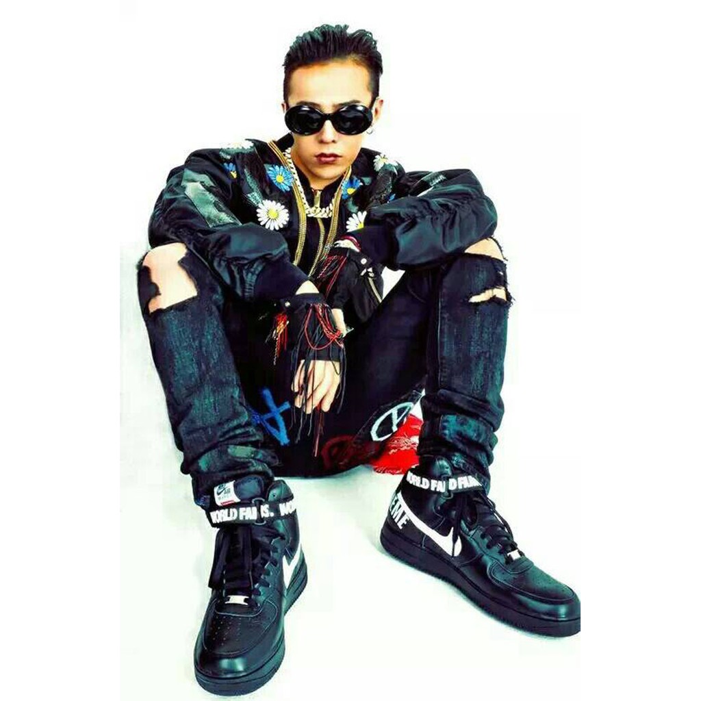 Kính ruồi GD bigbang cực hot