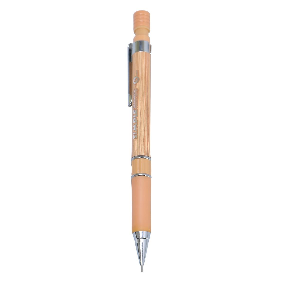 [HCM]CHÌ BẤM 2B 0.5MM BAOKE