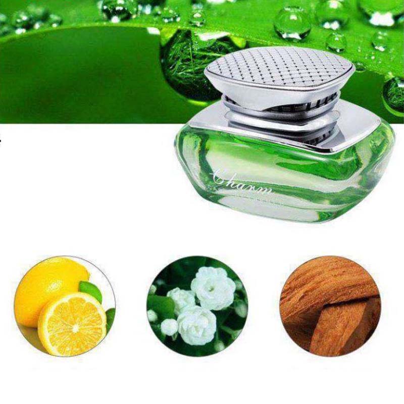 Nước hoa ô tô cao cấp nh-04901