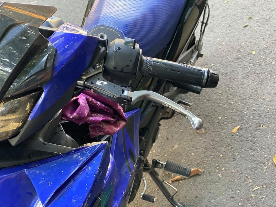 [HCM]CẶP TAY THẮNG BÌNH DẦU RCB - TAY CÔN DÂY S1