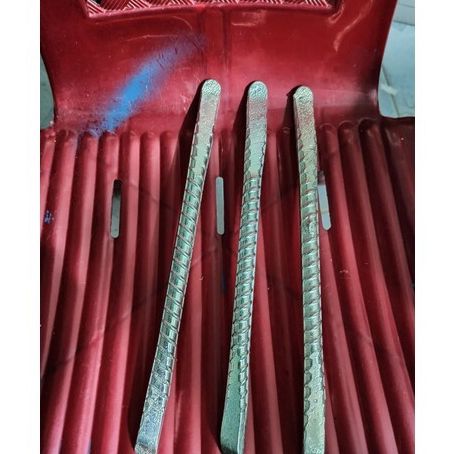 [Free Ship]Cây cạy lốp xe xe đạp xe máy, móc lốp xe máy-xe đạp thép siêu cứng chất lượng cao-Loại thép xoắn dài-