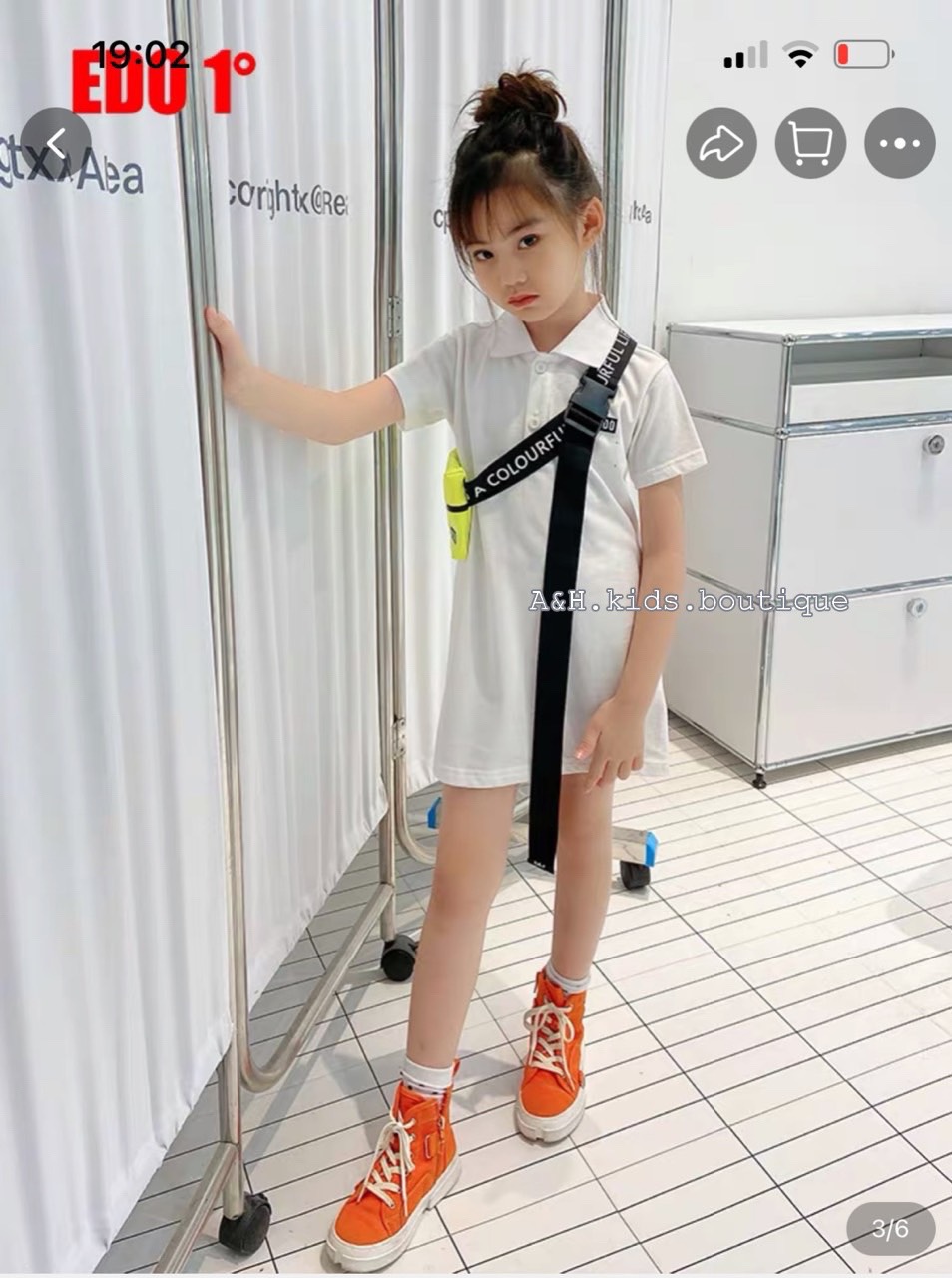 Váy đầm chất cotton mùa hè cho bé gái, Váy cotton hàng loại 1 dáng xuông siêu sang siêu xịn, váy cho bé gái từ 10 - 40kg thoải mái hút mồ hôi, phù hợp đi chơi hay đi học