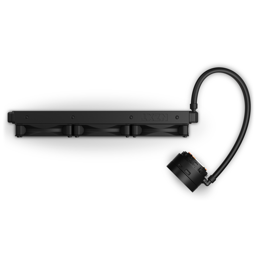 TẢN NHIỆT NƯỚC NZXT AIO KRAKEN X73 (360MM)