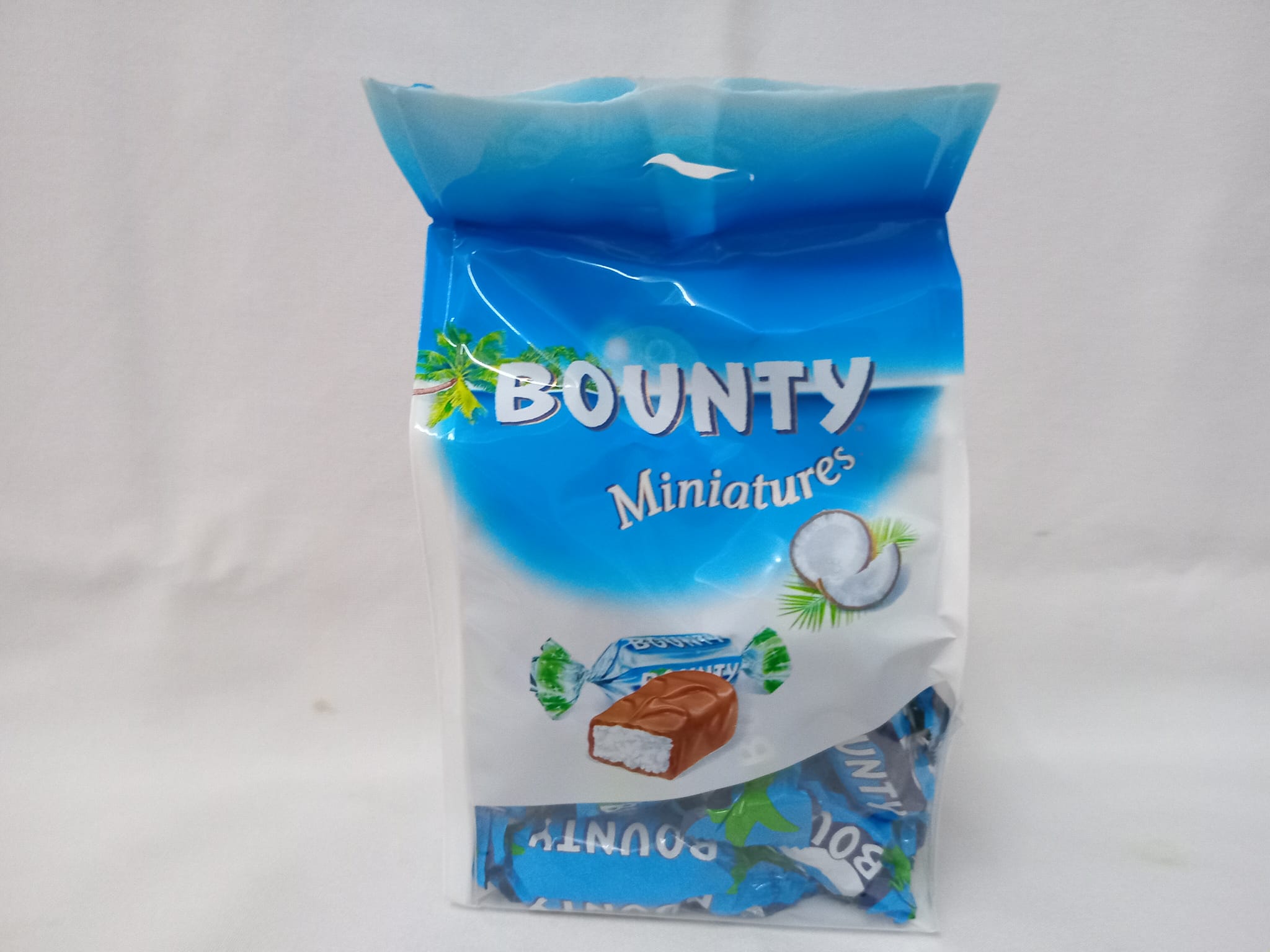 [HCM]Socola Snickers, Bounty, Mars Úc (220g)