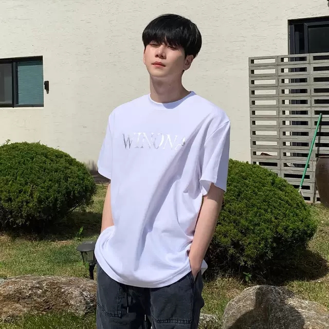 Stee Winona unisex T-shirt