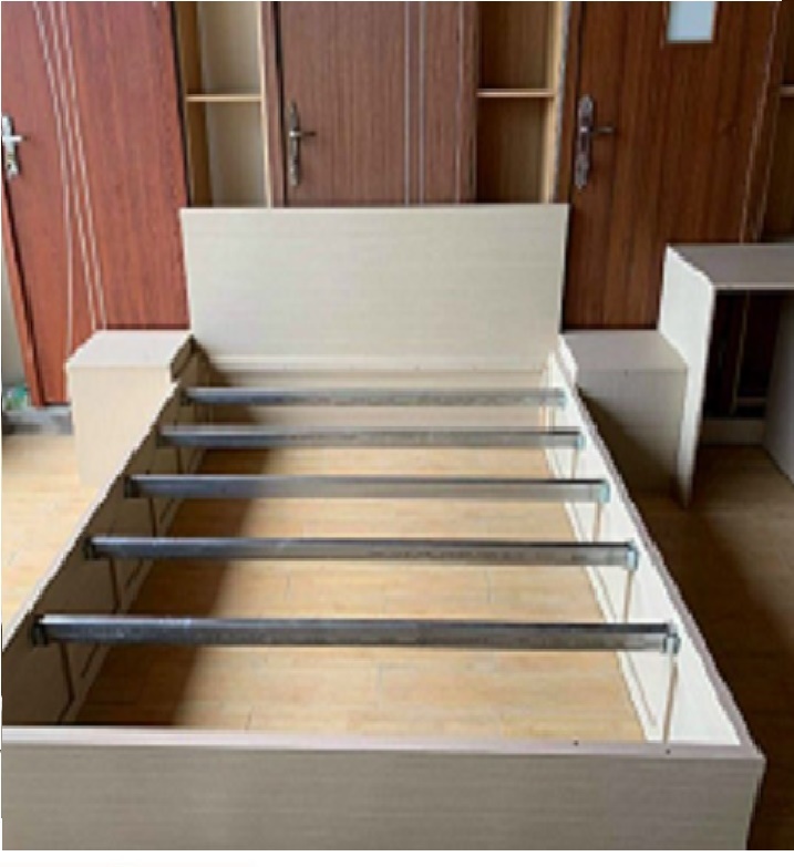 Bọ bắt thang giường ( bọ giường  3 x 4 -  4 x 4  )
