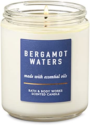 [Đủ Mùi - Link 3/3] Nến Thơm 1 Bấc Bath And Body Works (198g)