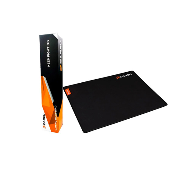 Bàn di chuột Dareu ESP100 (350x300x4mm) - Mai Hoàng Phân Phối
