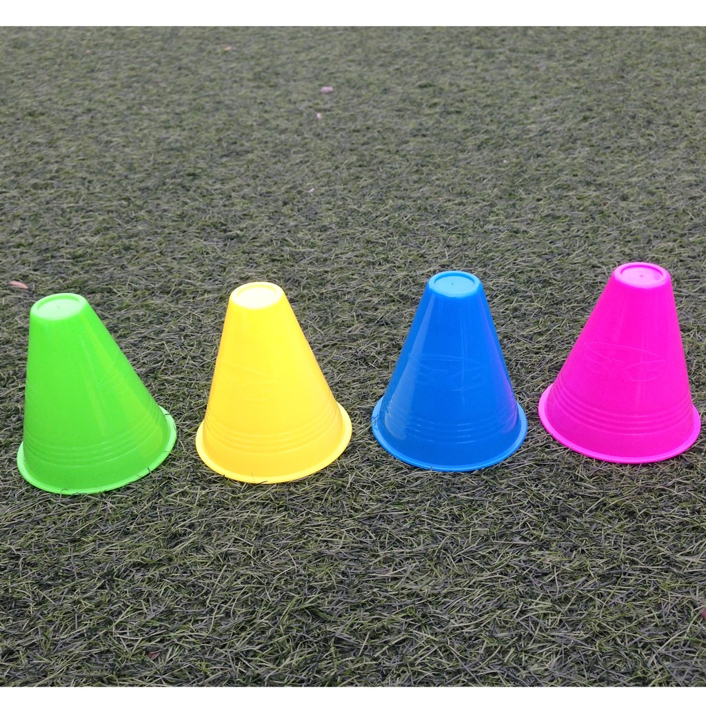 Cốc trượt patin flying eagle chuyên dùng cho slalom