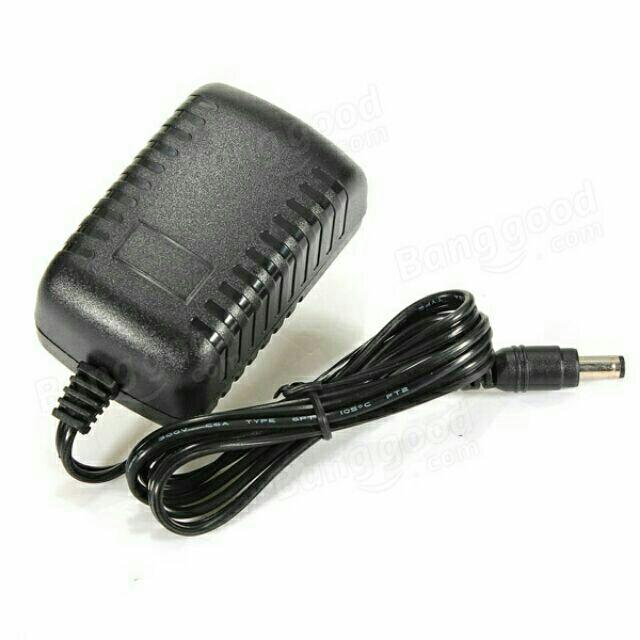 Nguồn modem wifi, camera 12V 2A
