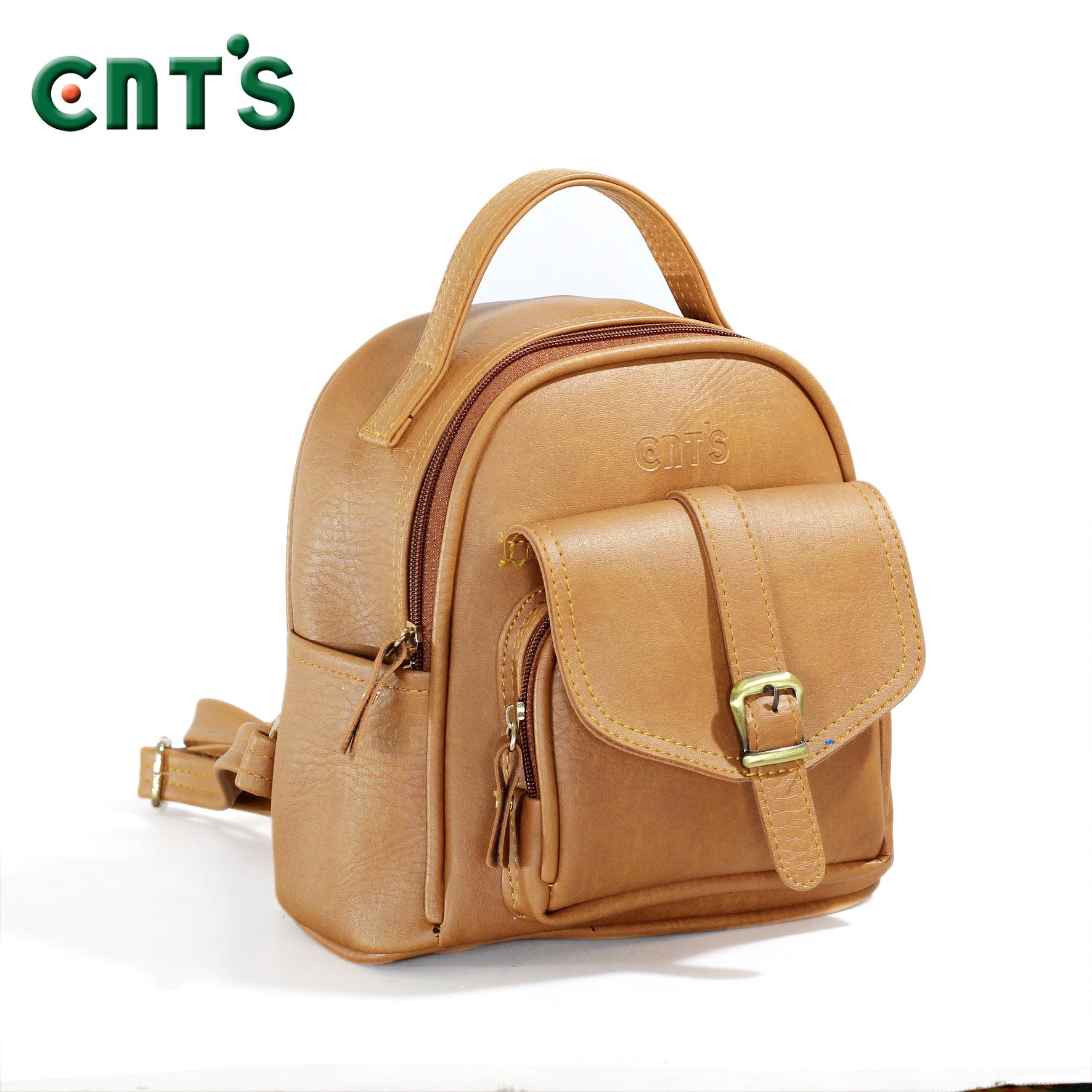 Balo Thời Trang CNT BL33 Cá Tính