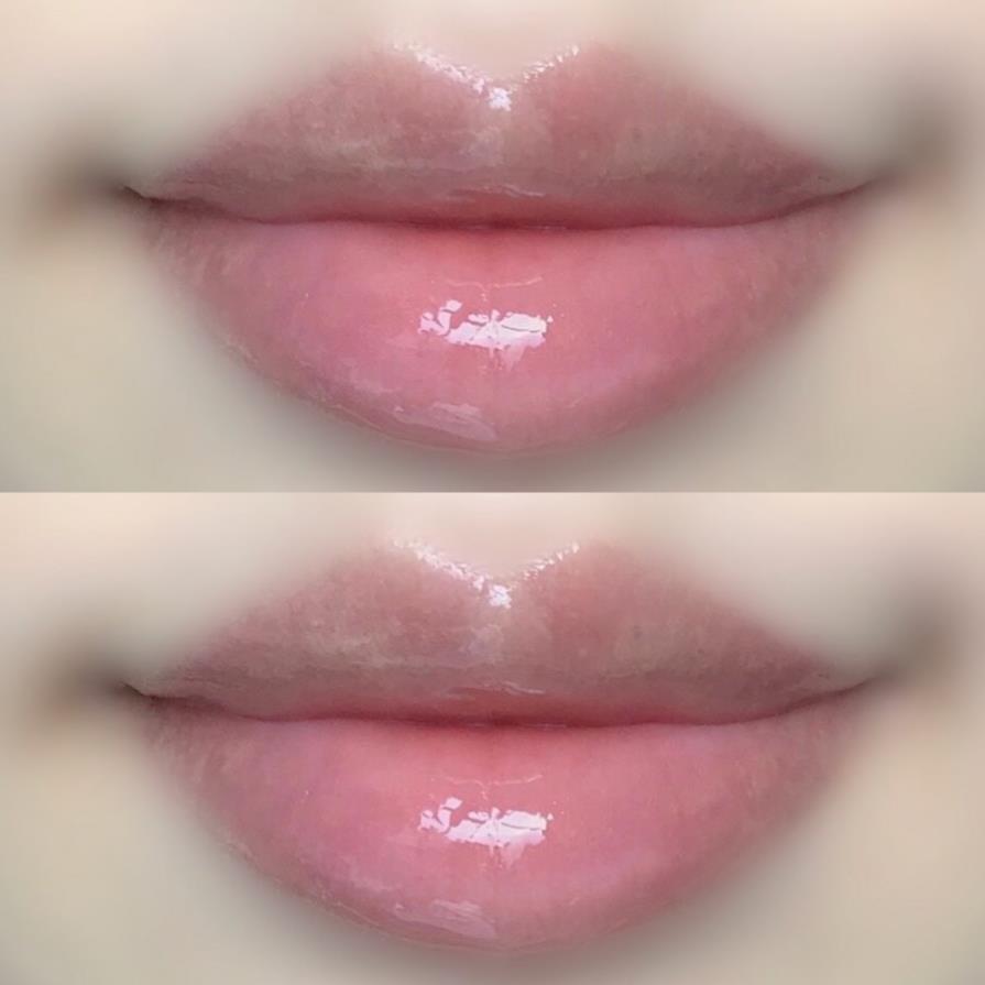 SON DƯỠNG MÔI MẬT ONG KHÔNG MÀU