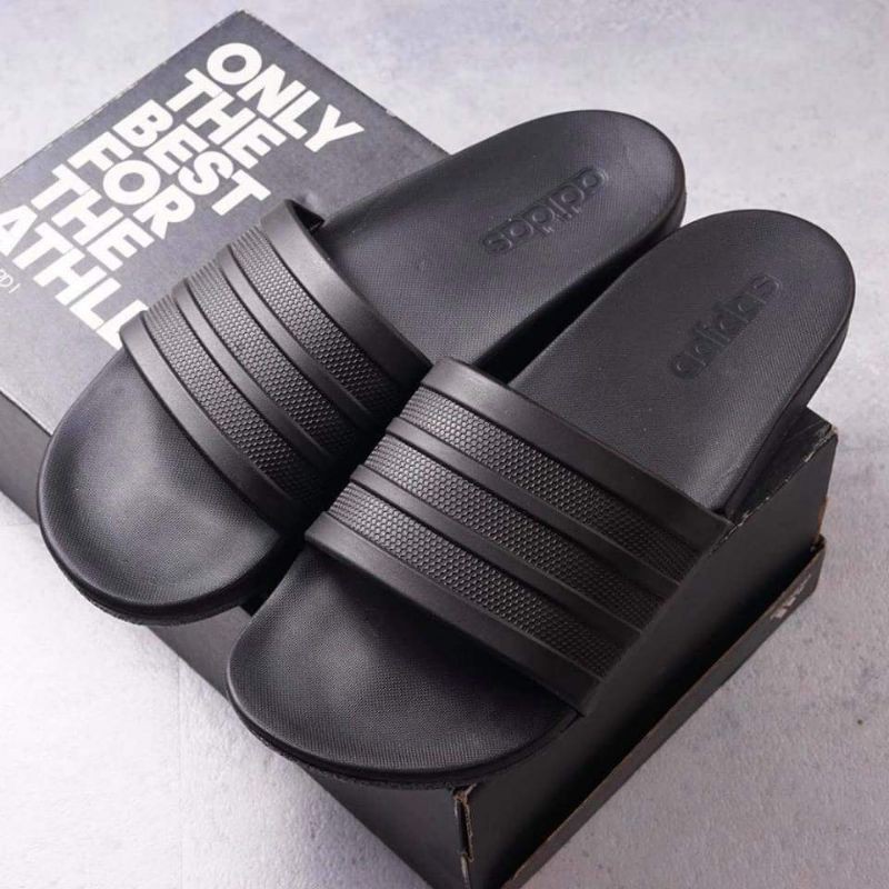 Dép adidas mono plus cao cấp